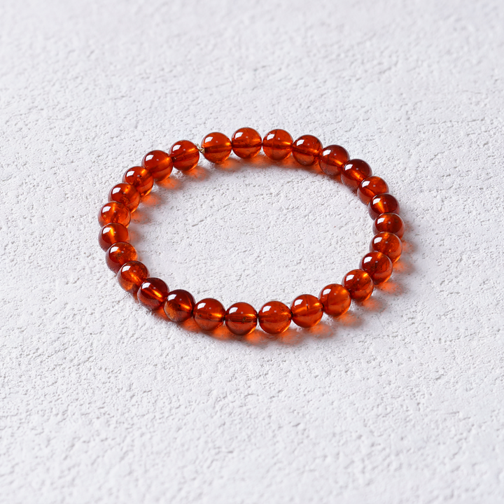 Garnet Bracelet (Value for Money) ——passion and love